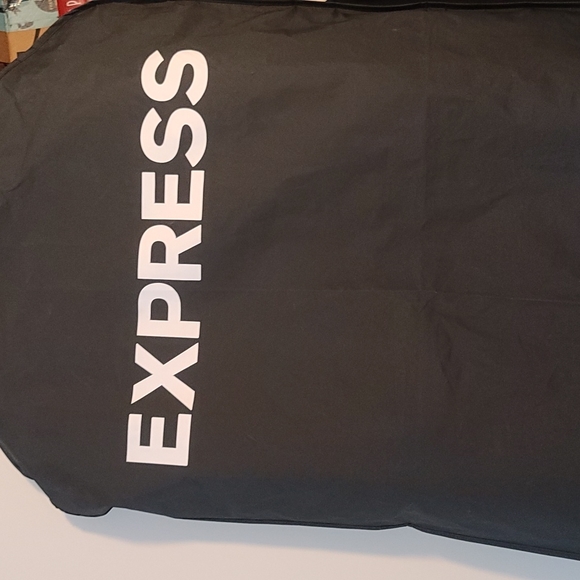 EXPRESS BLAZER size 10 - Picture 4 of 4